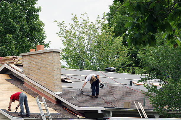 Quick and Trustworthy Emergency Roof Repair Services in Shallotte, NC